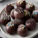 Decadent Oreo Truffles You Can Whip Up in Minutes 10 Oreo Truffles
