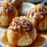 Mouthwatering Caramel Apple Pie Bombs Ready in 20 Minutes 9 Mouthwatering Caramel Apple Pie Bombs