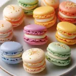 Master French Macarons at Home for Irresistible Sweetness 2 French Macarons