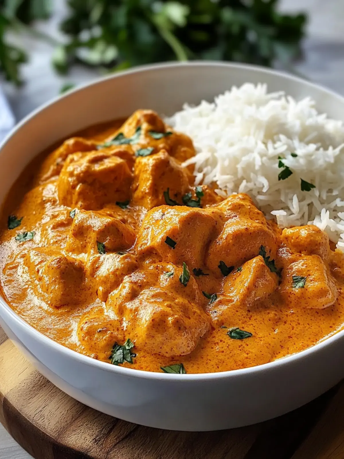 Easy Homemade Butter Chicken That Beats Takeout Every Time 5 Easy Homemade Butter Chicken
