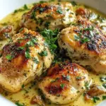 Savor Irish Chicken in Whiskey Cream Sauce for Cozy Nights 7 Irish Chicken in Whiskey Cream Sauce