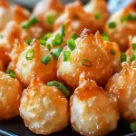 Crispy Crab Rangoon Bombs That Impress Every Guest 2 Crispy Crab Rangoon Bombs