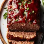 Deliciously Easy Cracker Barrel Meatloaf Everyone Will Love 7 Cracker Barrel Meatloaf