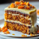 Brazilian Carrot Cake: An Amazing Ultimate Recipe You'll Love 3 Brazilian Carrot Cake: An Amazing Ultimate Recipe