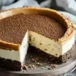 Decadent Vanilla Bean Brown Butter Cheesecake to Impress 6 Vanilla Bean Brown Butter Cheesecake