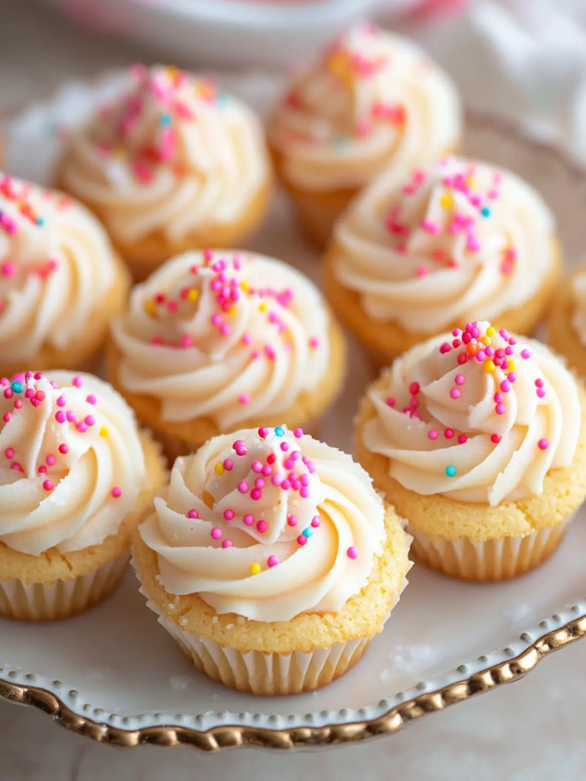 Irresistible Sugar Cookie Cups with Creamy Frosting Delight 2 Sugar Cookie Cups