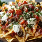 Savor Old Chicago’s Italian Nachos for the Ultimate Game Day Snack 5 Old Chicago’s Italian Nachos