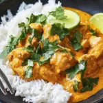 Coconut Curry Chicken: A Quick and Creamy Comfort Meal 15 Coconut Curry Chicken
