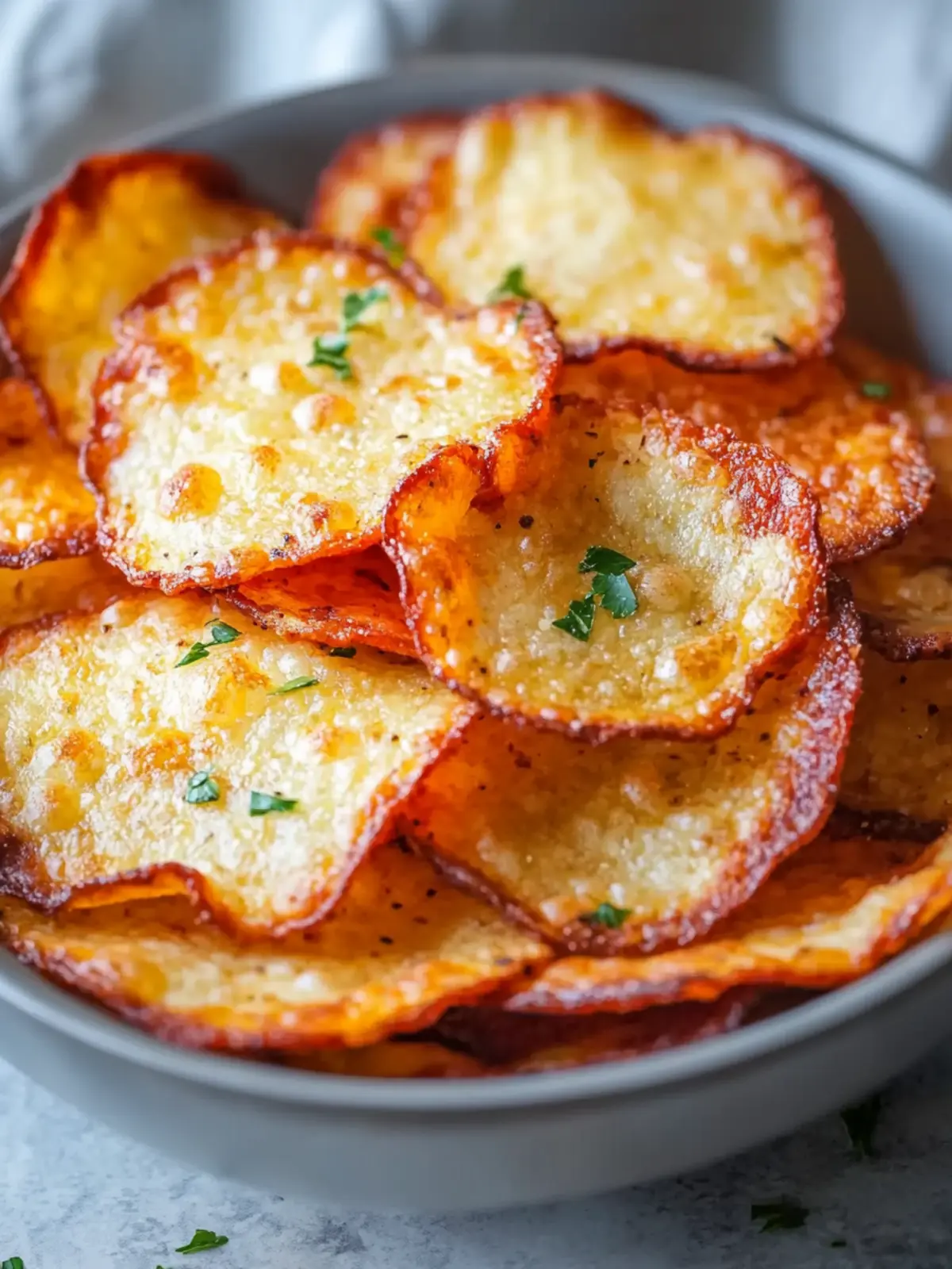 Delicious Tasty Keto Chips for Guilt-Free Snacking Joy 4 Tasty Keto Chips