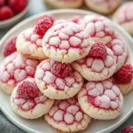 Raspberry Sugar Cookies: Easy Festive Treats Everyone Will Love 4 Raspberry Sugar Cookies