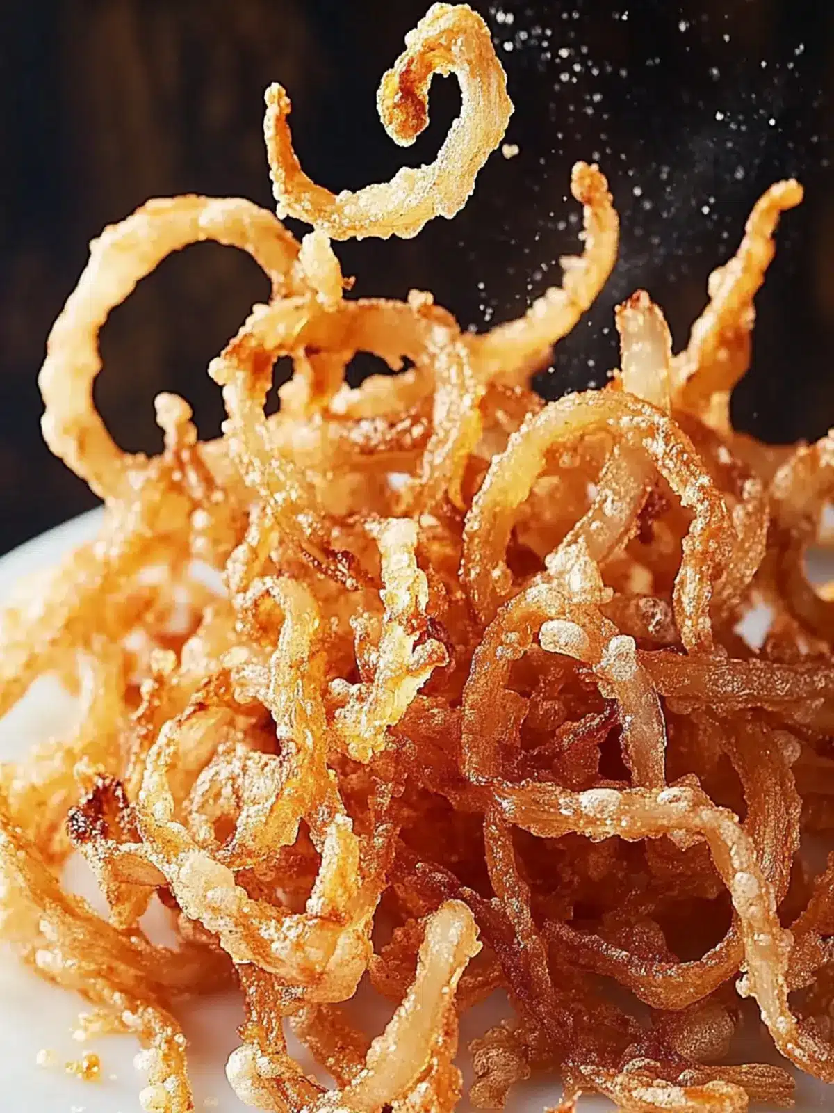 Make Irresistible Fried Onions for Any Dish at Home 2 Fried Onions