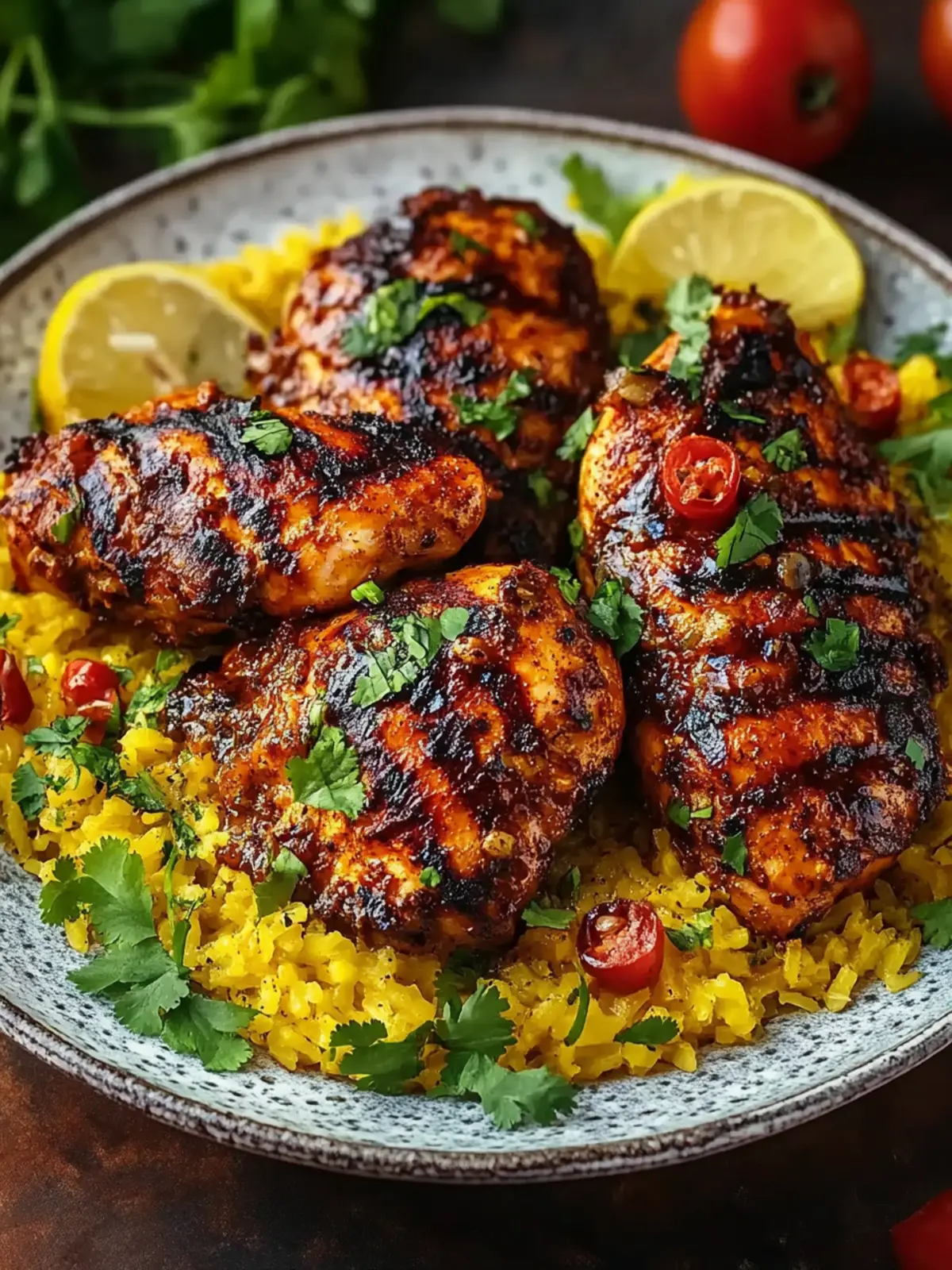 Ultimate Peri Peri Chicken (Portuguese Style) for Flavor Lovers 2 Peri Peri Chicken (Portuguese Style)