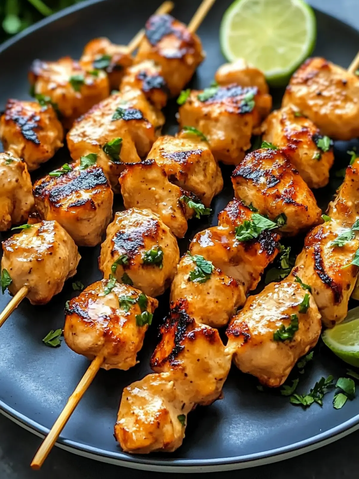 Irresistible Bang Bang Chicken Skewers Recipe for Easy Grilling 4 Bang Bang Chicken Skewers Recipe