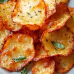 Delicious Tasty Keto Chips for Guilt-Free Snacking Joy 6 Tasty Keto Chips