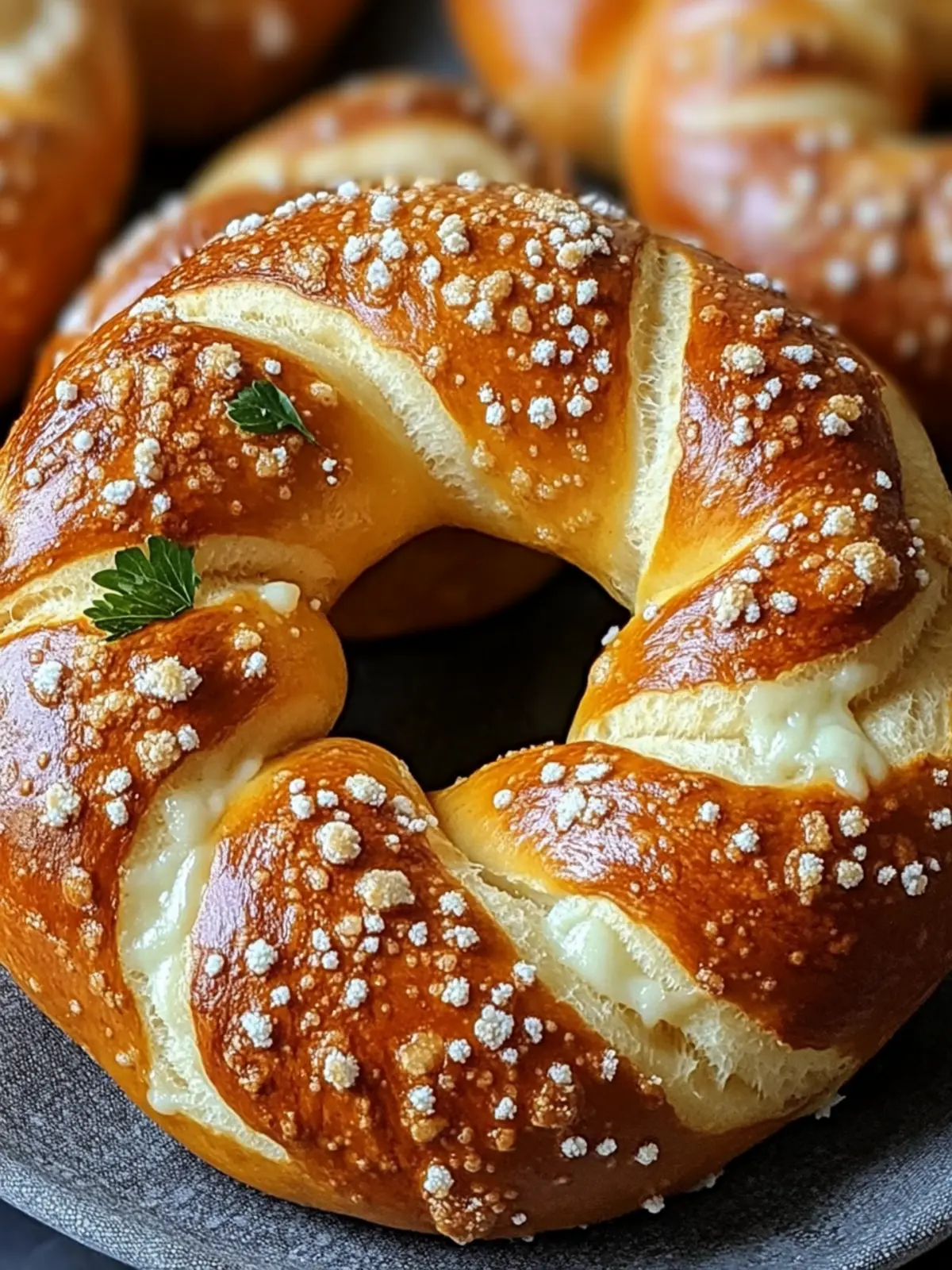 Cheese Stuffed Pretzel: Your Ultimate Comfort Snack Recipe 2 Cheese Stuffed Pretzel: The Ultimate Recipe for a Delicious Snack