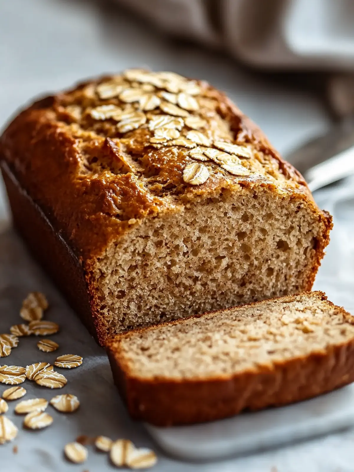 Wholesome Easy Honey Cinnamon Oatmeal Bread to Savor 2 Easy Honey Cinnamon Oatmeal Bread