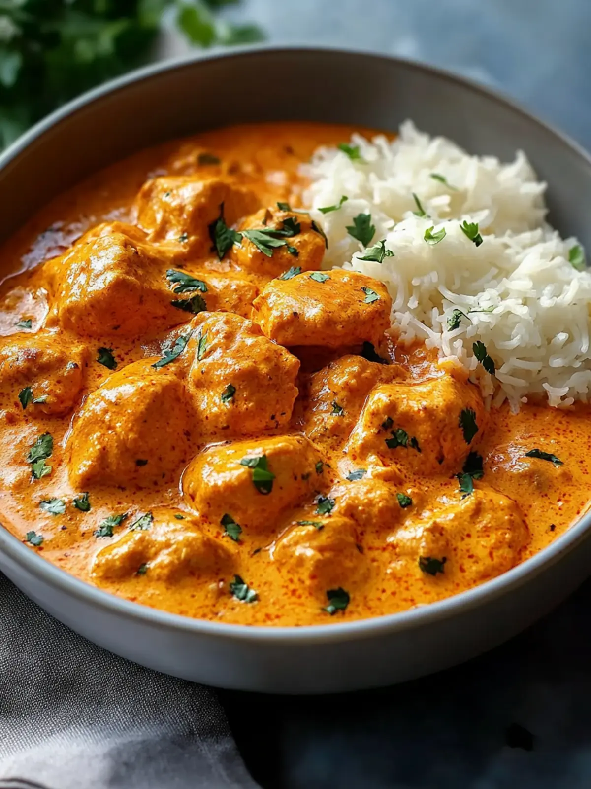 Easy Homemade Butter Chicken That Beats Takeout Every Time 3 Easy Homemade Butter Chicken