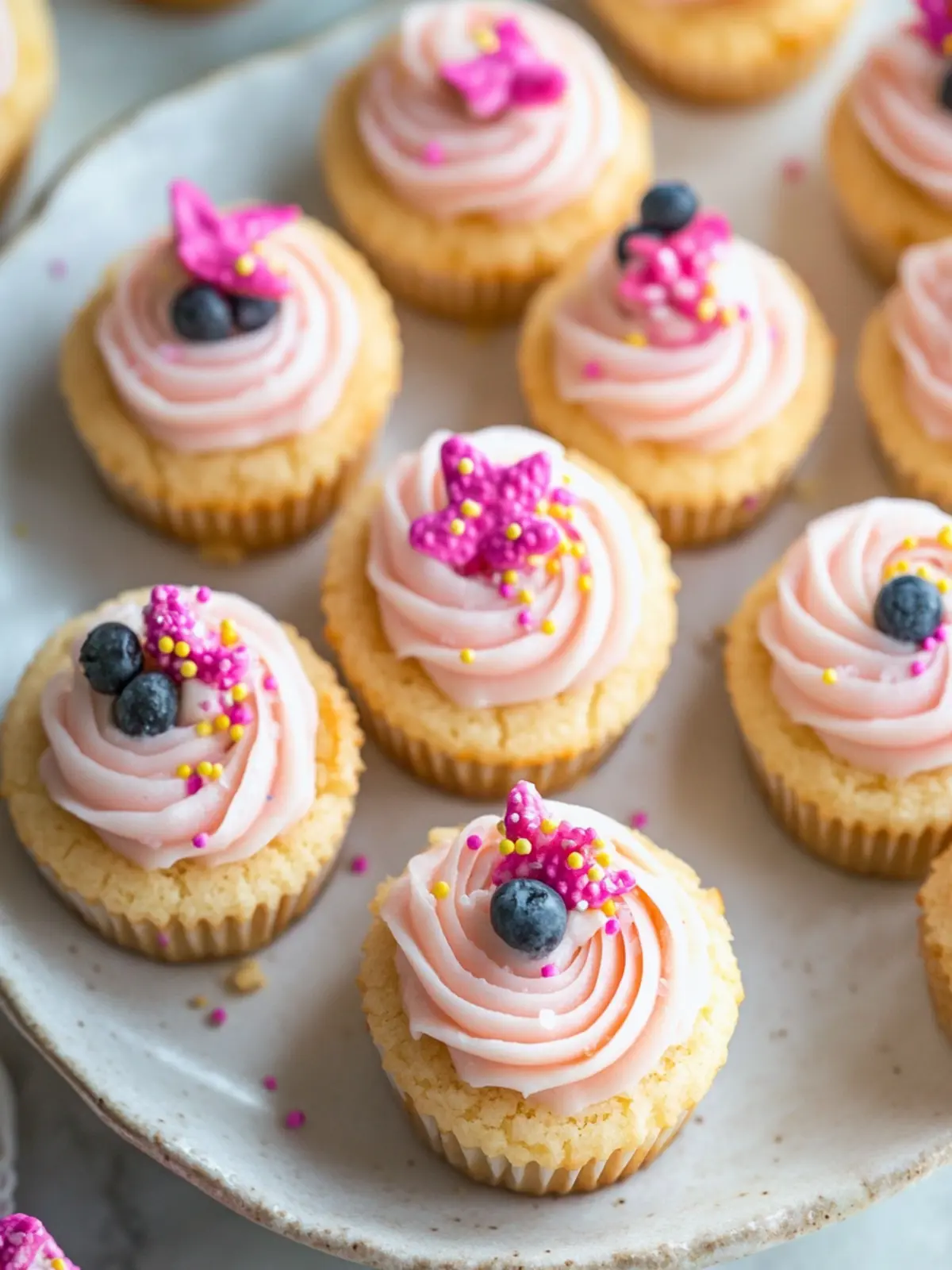 Irresistible Sugar Cookie Cups with Creamy Frosting Delight 4 Sugar Cookie Cups