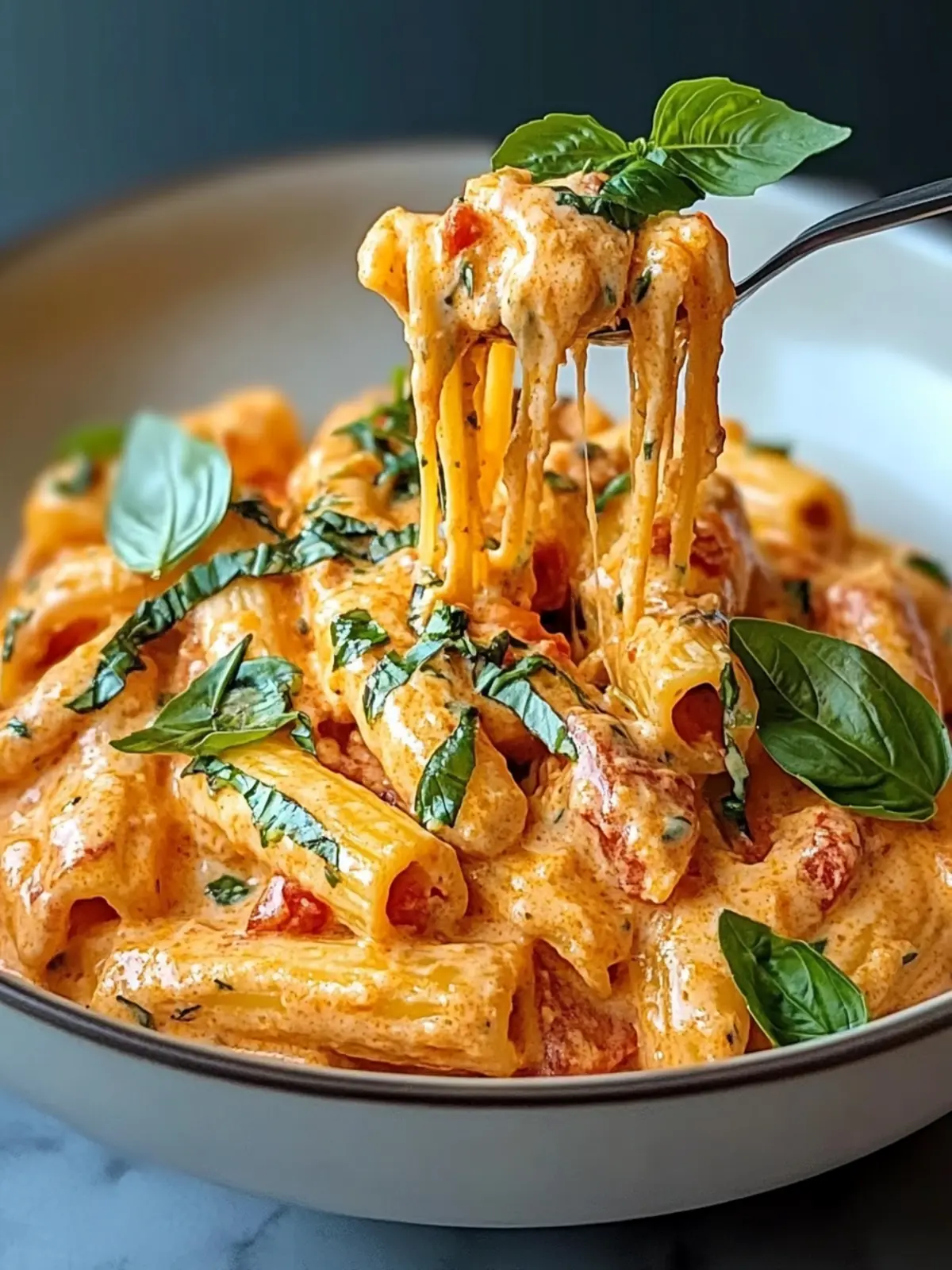 Amazing Creamy Tomato Garlic Pasta for Cozy Weeknight Dinners 2 Amazing Creamy Tomato Garlic Pasta