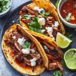 Savory Birria Tacos with Melt-in-Your-Mouth Beef Delights 17 Birria Tacos
