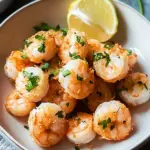 Crispy Shrimp Balls Recipe: Your New Favorite Appetizer 6 Shrimp Balls Recipe