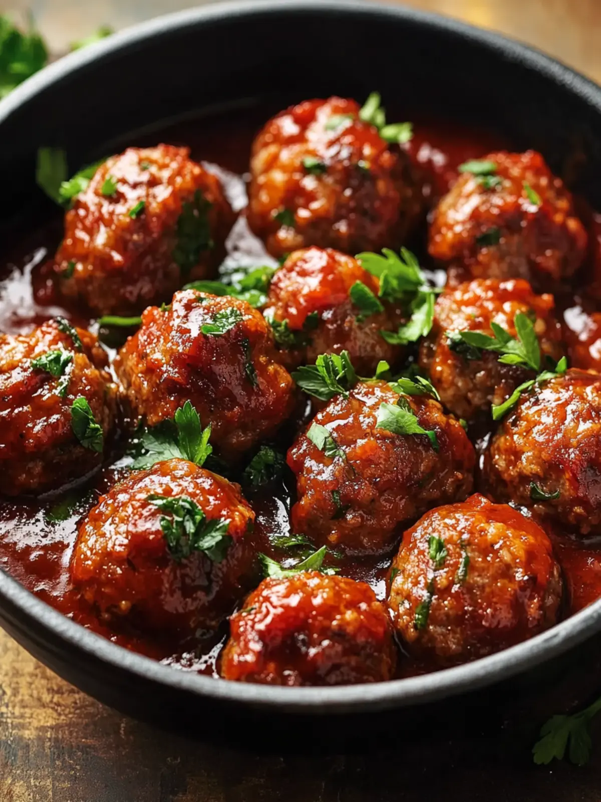 Savory Porcupine Meatballs: Comfort Food Made Easy 4 Porcupine Meatballs