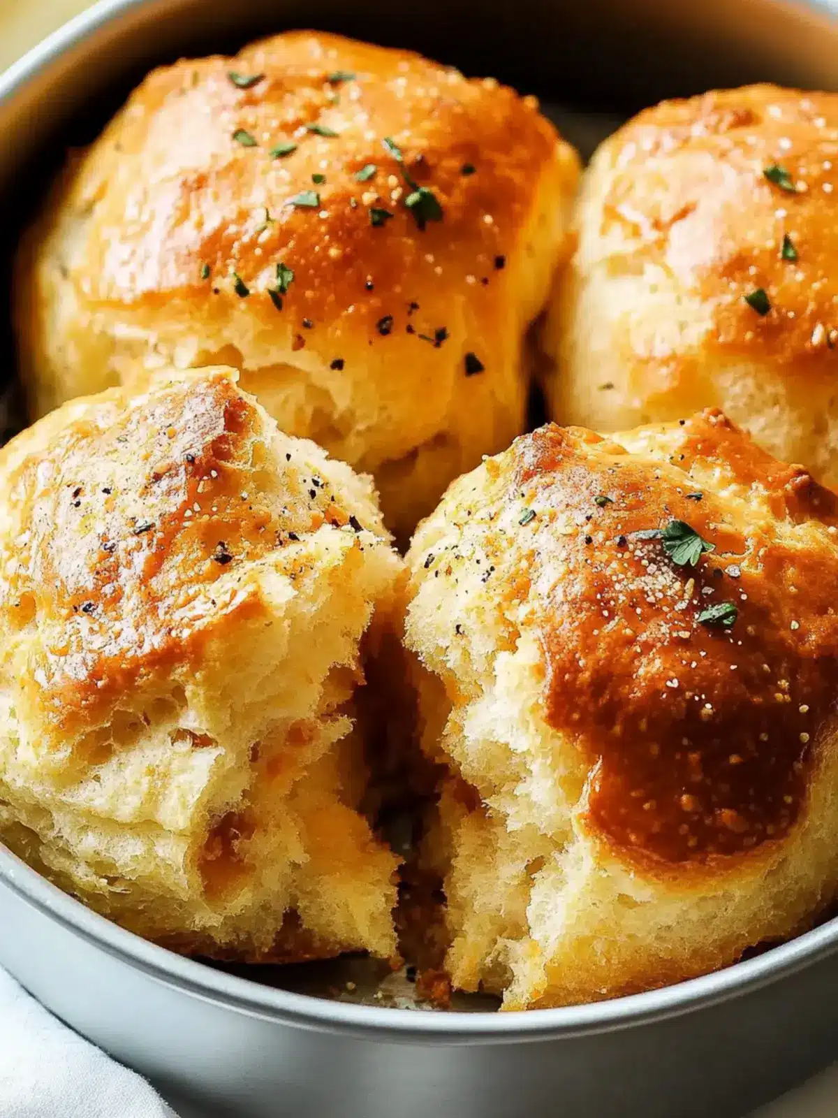 Buffalo Chicken Biscuit Bombs That Steal the Snack Spotlight 2 Buffalo Chicken Biscuit Bombs