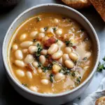 Hearty White Bean Soup: Comfort Food with Endless Twists 8 White Bean Soup