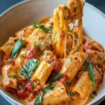 Amazing Creamy Tomato Garlic Pasta for Cozy Weeknight Dinners 8 Amazing Creamy Tomato Garlic Pasta