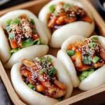 Irresistible Bao Buns: Your New Favorite Comfort Food 4 Irresistible Bao Buns