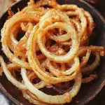 Make Irresistible Fried Onions for Any Dish at Home 5 Fried Onions