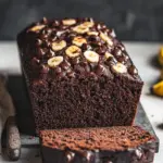 Irresistible Vegan Chocolate Banana Bread That's Guilt-Free 2 Vegan chocolate banana bread