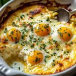 Baked Cottage Cheese Eggs: Your New Favorite Protein Breakfast 3 Baked Cottage Cheese Eggs