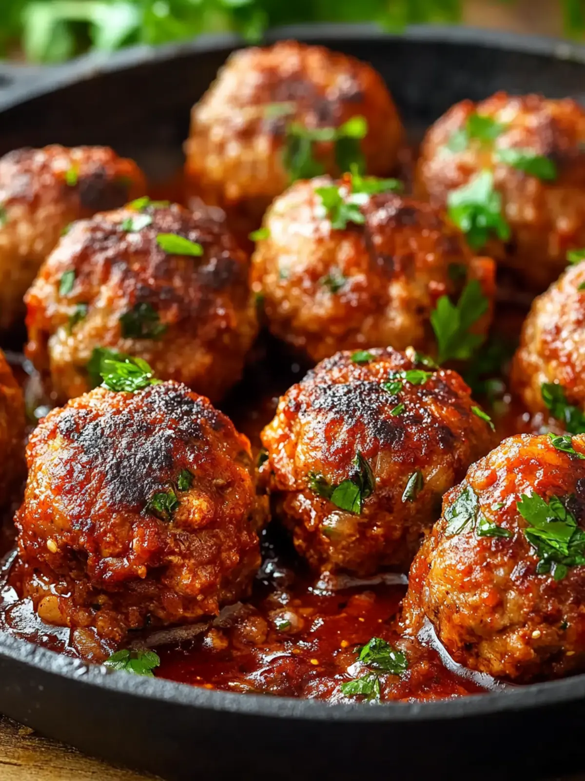 Savory Porcupine Meatballs: Comfort Food Made Easy 5 Porcupine Meatballs