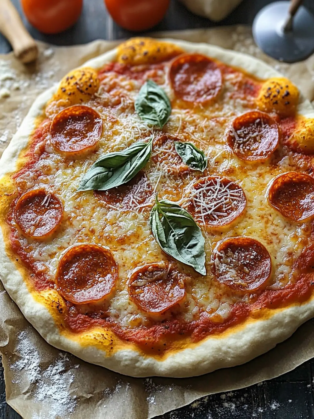 Easy Gluten Free Pizza Dough for Perfect Pizza Nights 2 Easy Gluten Free Pizza Dough