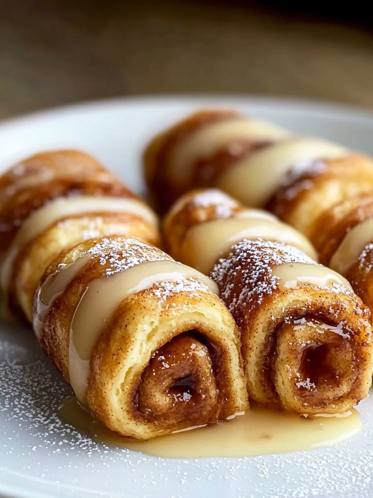 Cinnamon Roll French Toast Roll-Ups for Sweet Mornings 3 Cinnamon Roll French Toast Roll-Ups