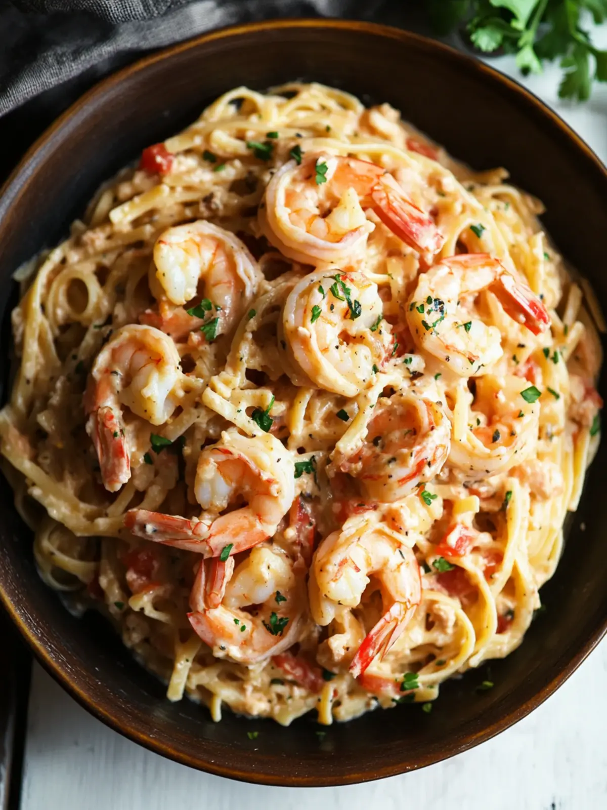 Savory Shrimp Boil Pasta – Your New Favorite Comfort Dish 3 Shrimp Boil Pasta