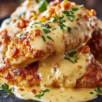 Savory Smothered Chicken Jack Cheese for Cozy Nights 4 Smothered Chicken Jack Cheese