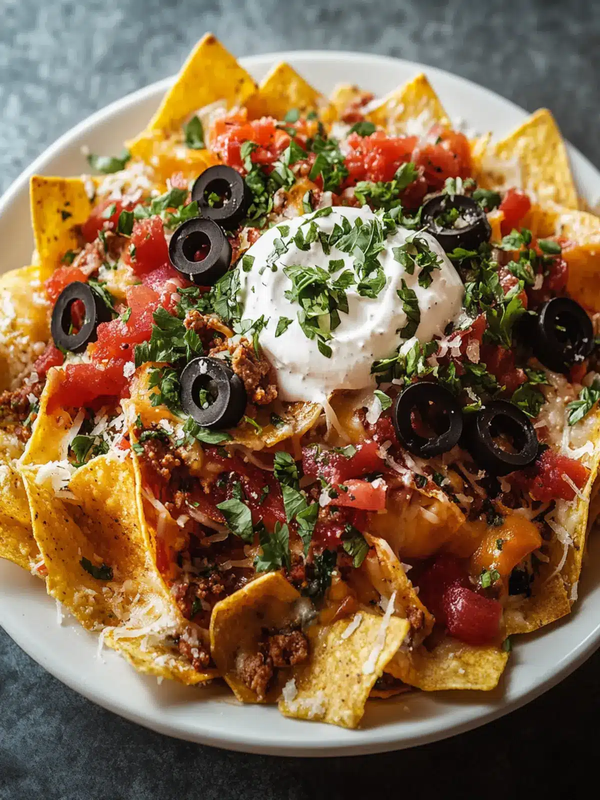 Savor Old Chicago’s Italian Nachos for the Ultimate Game Day Snack 3 Old Chicago’s Italian Nachos