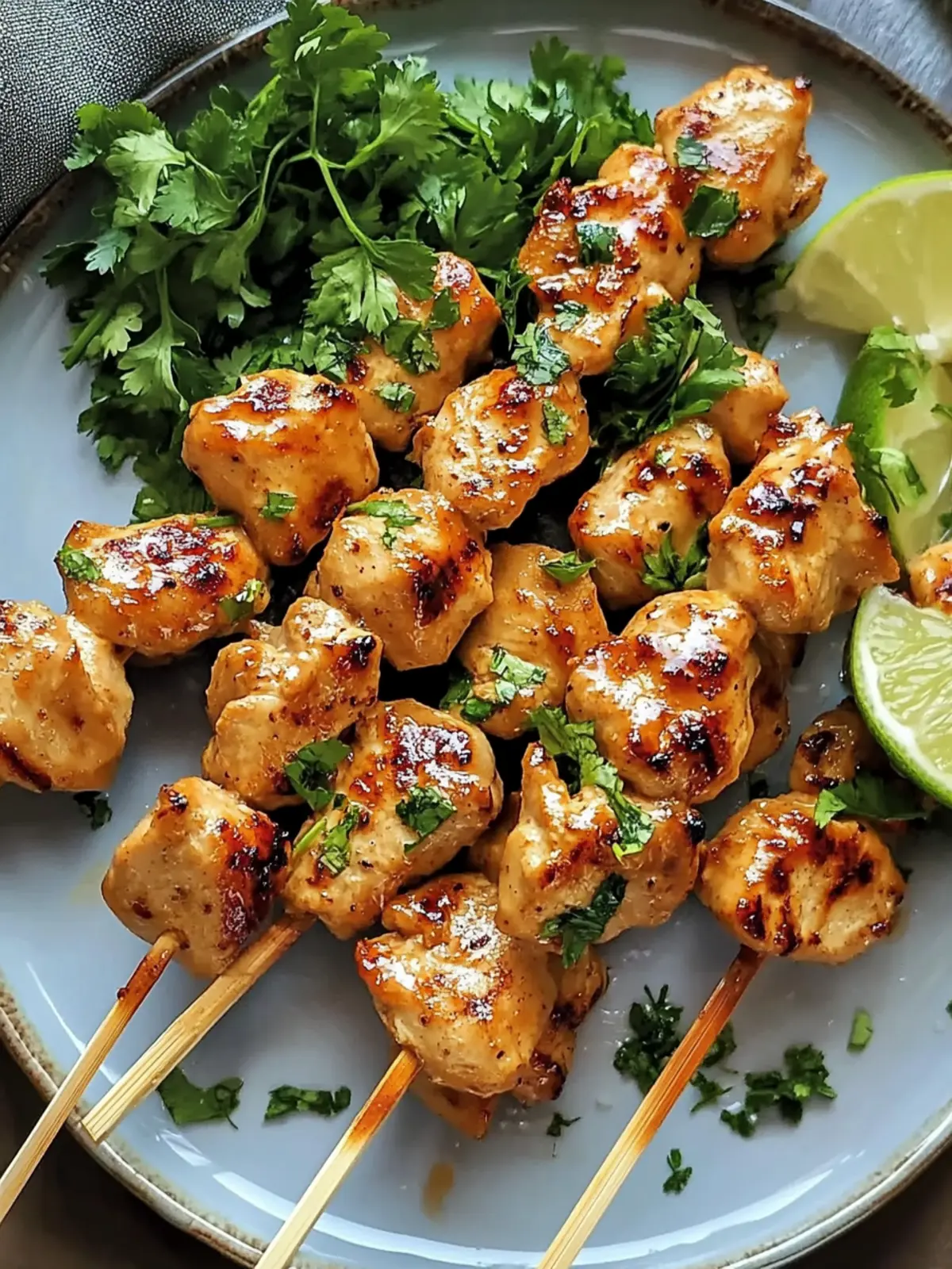 Savory Bang Bang Chicken Skewers Recipe Everyone Will Love 5 Bang Bang Chicken Skewers Recipe