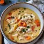 Marry Me Chicken Soup: The Creamy Love in Every Spoonful 5 Marry Me Chicken Soup