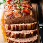 Keto Meatloaf: Irresistibly Juicy and Bacon-Wrapped Delight 8 Keto Meatloaf