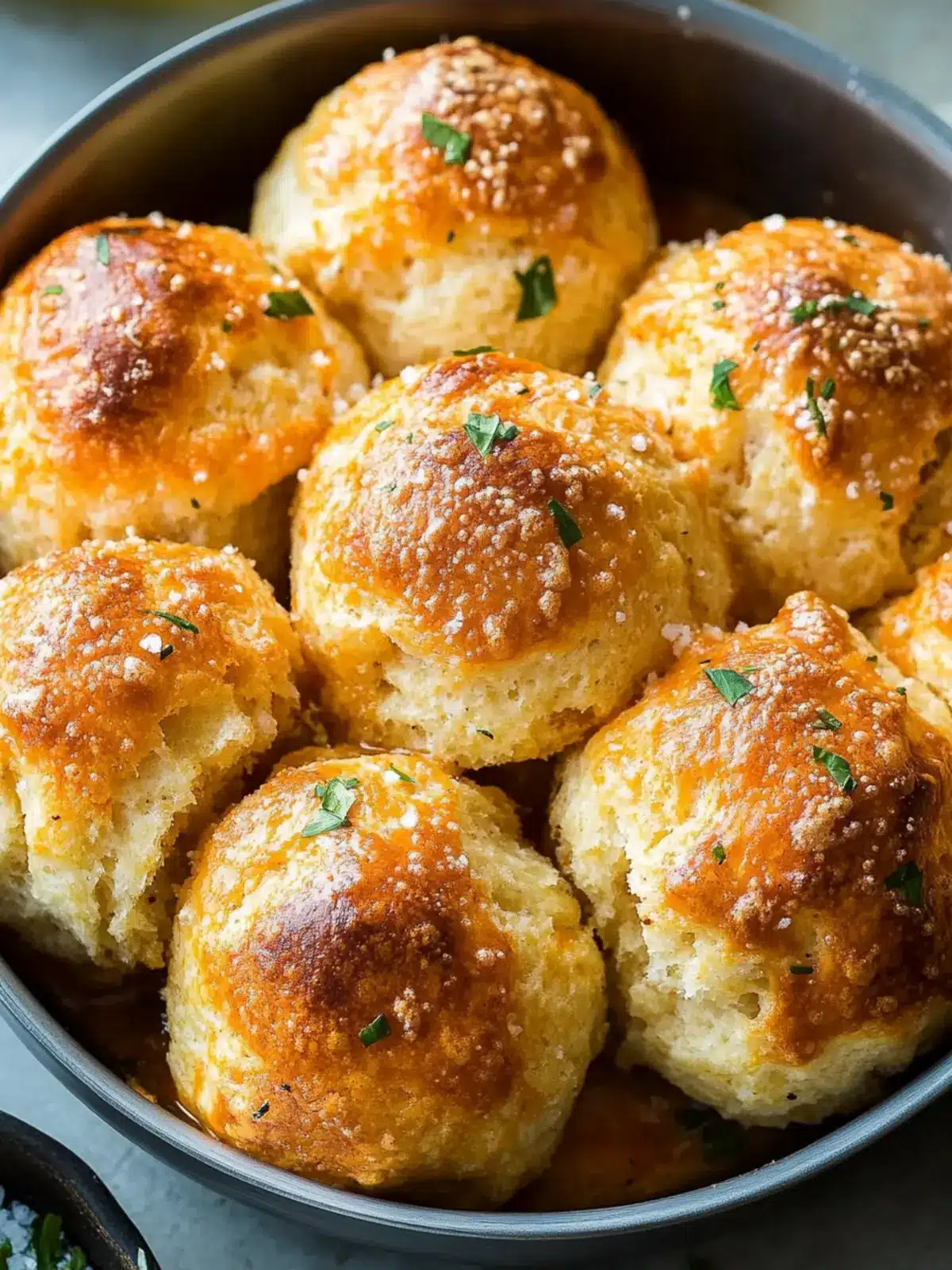 Buffalo Chicken Biscuit Bombs That Steal the Snack Spotlight 4 Buffalo Chicken Biscuit Bombs