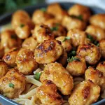 Garlic Butter Chicken Bites That Brighten Any Dinner Night 2 Garlic Butter Chicken Bites