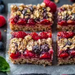 Healthy Breakfast Bars That Energize Your Mornings 4 Healthy Breakfast Bars