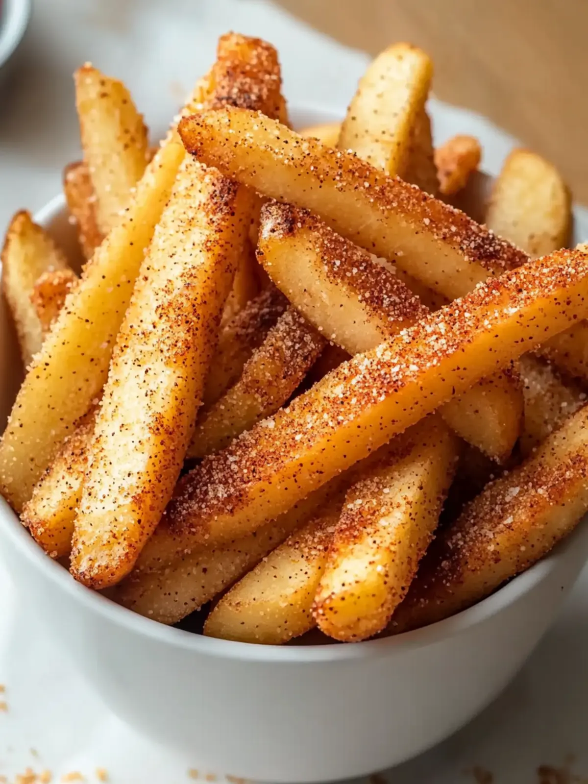 Crispy Air Fryer Apple Fries You’ll Crave Every Snack Time 2 Crispy Air Fryer Apple Fries