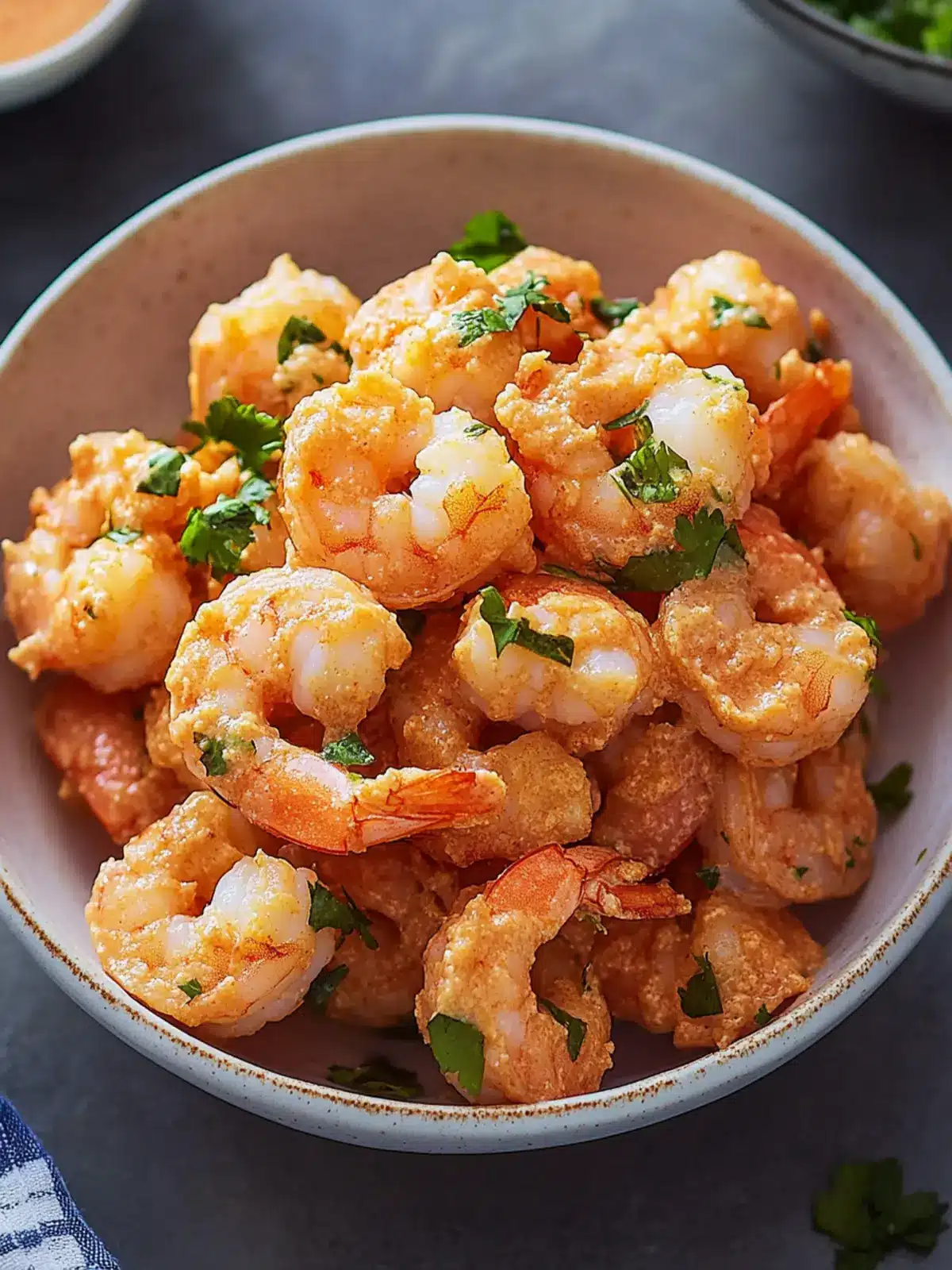 Crispy Bang Bang Shrimp: The Perfect Party Appetizer 4 Bang Bang Shrimp