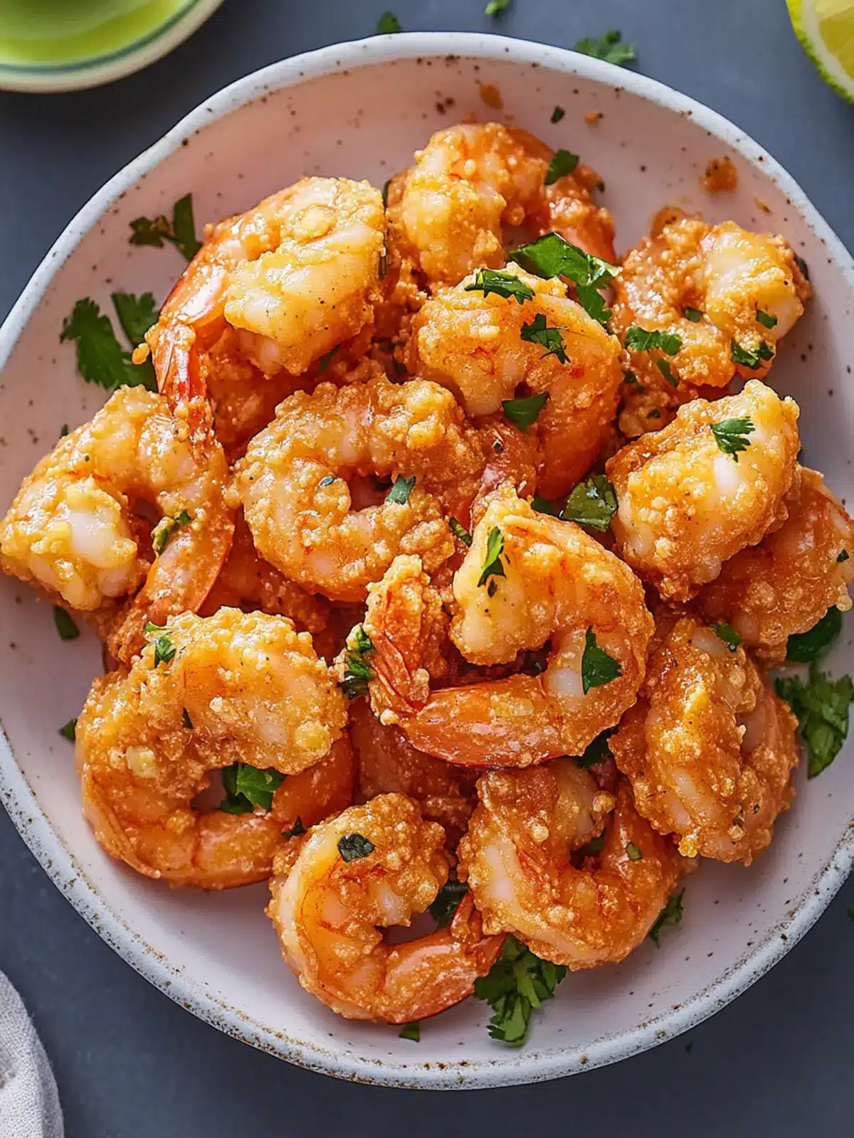 Crispy Bang Bang Shrimp: The Perfect Party Appetizer 2 Bang Bang Shrimp