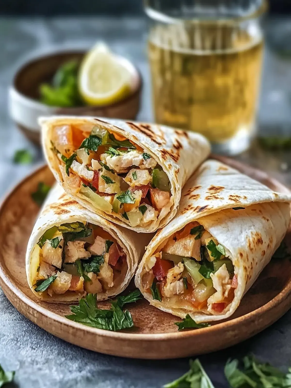 Delicious Arayes: Your New Favorite Pita Pocket Delight 5 Delicious Arayes: Your New Favorite Pita Pocket Delight