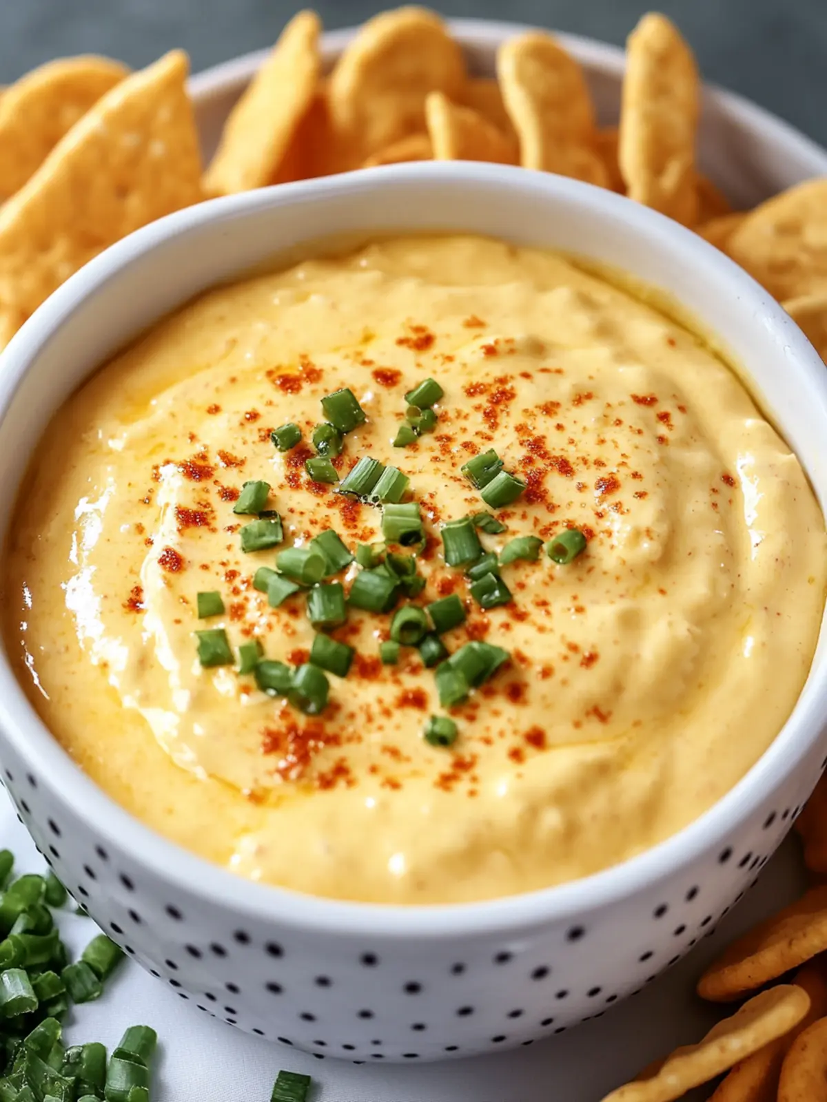 Creamy Beer Cheese Dip Recipe That'll Wow Your Guests 2 Creamy Beer Cheese Dip Recipe